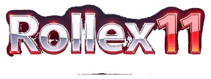 rollex 11 logo